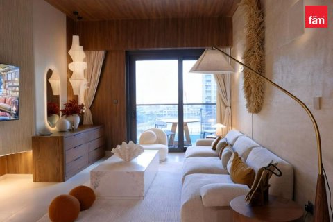 Apartment til leje i Downtown Dubai (Downtown Burj Dubai), Dubai, UAE 2 soveværelser, 102.8 kvm № 769836 - foto 2
