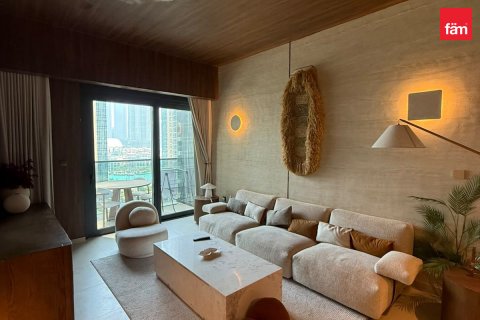 Apartment til leje i Downtown Dubai (Downtown Burj Dubai), Dubai, UAE 2 soveværelser, 102.8 kvm № 769836 - foto 3