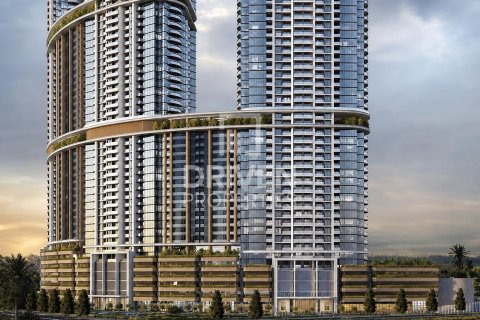 Wohnung zum Verkauf in Dubai, VAE 1 Schlafzimmer, 84.36 m2 Nr. 782434 - Foto 6