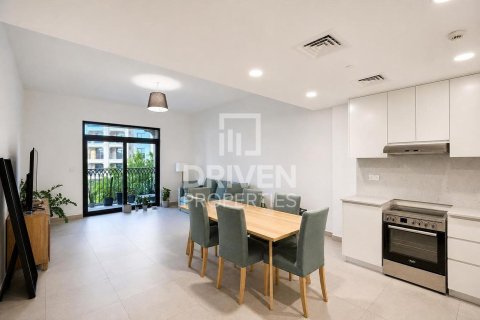 Διαμέρισμα σε Umm Suqeim, Dubai, ΗΑΕ 1 υπνοδωμάτιο, 71.72 τ.μ. Αρ. 771073 - φωτογραφία 2