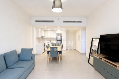 Appartement in Umm Suqeim, Dubai, VAE 1 slaapkamer, 71.72 vr.m. nr 771073