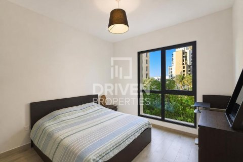 Διαμέρισμα σε Umm Suqeim, Dubai, ΗΑΕ 1 υπνοδωμάτιο, 71.72 τ.μ. Αρ. 771073 - φωτογραφία 6