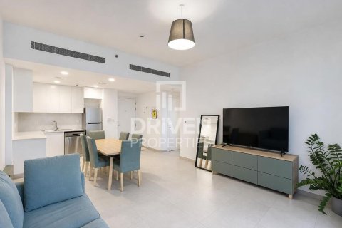 Διαμέρισμα σε Umm Suqeim, Dubai, ΗΑΕ 1 υπνοδωμάτιο, 71.72 τ.μ. Αρ. 771073 - φωτογραφία 3