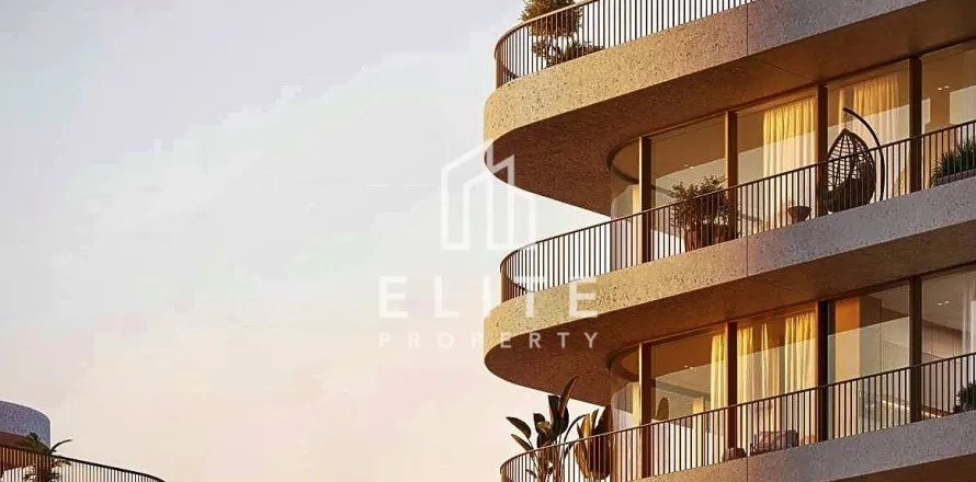 Διαμέρισμα σε Al Wasl, Dubai, ΗΑΕ 4 υπνοδωμάτια, 729 τ.μ. Αρ. 768999