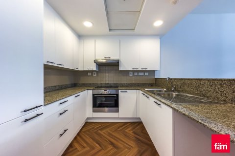 Apartment sa Business Bay, Dubai, UAE 61.7 sq.m. № 769818 - larawan 6
