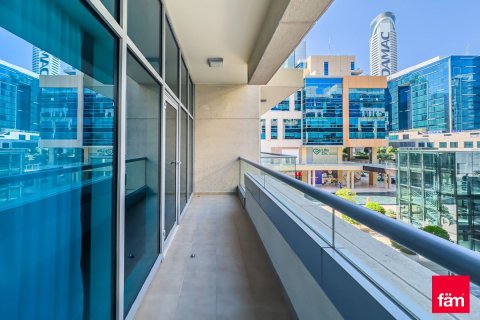 Apartment sa Business Bay, Dubai, UAE 61.7 sq.m. № 769818 - larawan 13