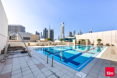 Apartment sa Business Bay, Dubai, UAE 61.7 sq.m. № 769818 - larawan 9