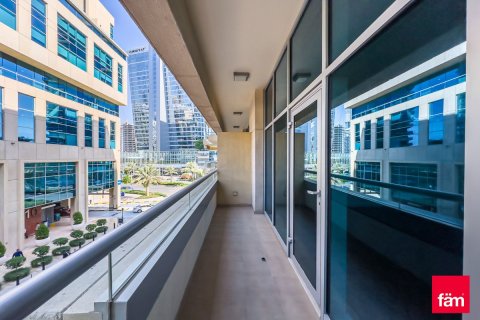 Apartment sa Business Bay, Dubai, UAE 61.7 sq.m. № 769818 - larawan 14