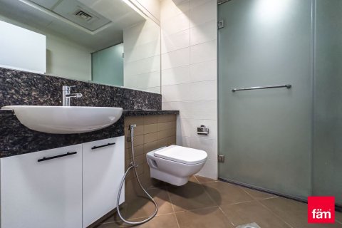Apartment sa Business Bay, Dubai, UAE 61.7 sq.m. № 769818 - larawan 10