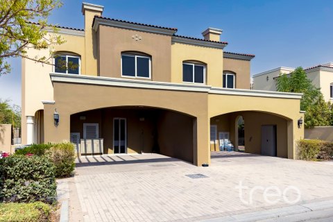 Radhus uthyres i Serena, Dubai, UAE 4 sovrum, 238.67 kvm Nr. 753768 - fotografi 17