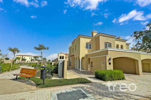 Radhus uthyres i Serena, Dubai, UAE 4 sovrum, 238.67 kvm Nr. 753768 - fotografi 27