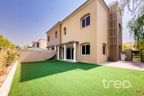 Radhus uthyres i Serena, Dubai, UAE 4 sovrum, 238.67 kvm Nr. 753768 - fotografi 1