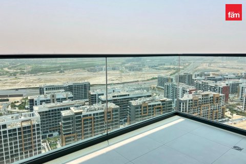 Apartment til leje i Dubai, UAE 1 soveværelse, 75.2 kvm № 769439 - foto 9