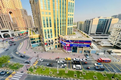 Apartament në Dubai Silicon Oasis, Emiratet e Bashkuara Arabe 1 dhomë gjumi, 102 m2. № 783064 - Foto 16