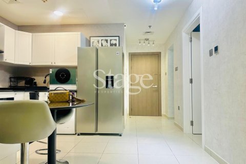 Apartament në Dubai Silicon Oasis, Emiratet e Bashkuara Arabe 1 dhomë gjumi, 102 m2. № 783064 - Foto 27