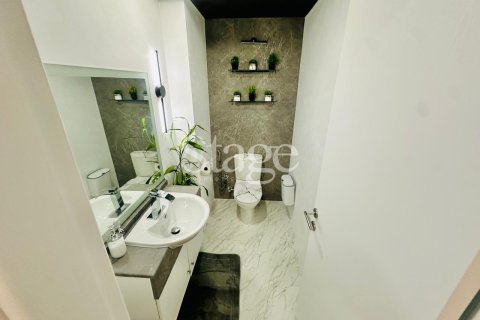 Apartament në Dubai Silicon Oasis, Emiratet e Bashkuara Arabe 1 dhomë gjumi, 102 m2. № 783064 - Foto 20