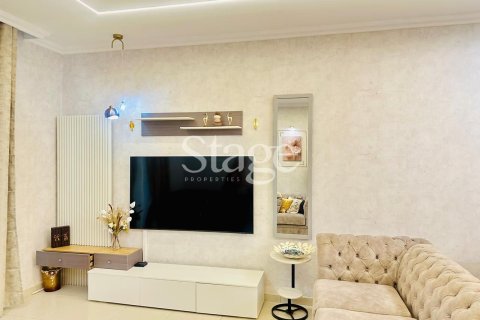 Apartament në Dubai Silicon Oasis, Emiratet e Bashkuara Arabe 1 dhomë gjumi, 102 m2. № 783064 - Foto 22