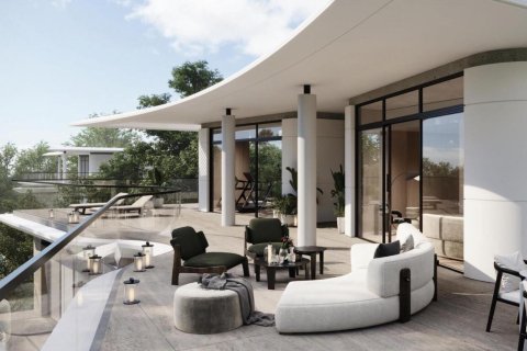 Villa para venda em Dubai, EAU 6 quartos, 1054 m2 № 774509 - foto 9