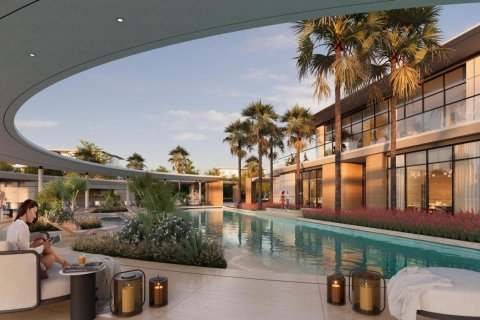 Villa para venda em Dubai, EAU 6 quartos, 1054 m2 № 774509 - foto 10