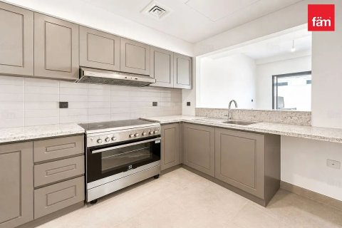 Townhouse til leje i Dubai, UAE 4 soveværelser, 144 kvm № 769799 - foto 4