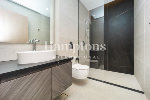 Wohnung zur Miete in Business Bay, Dubai, VAE 4 Schlafzimmer, 249.72326400 m2 Nr. 721386 - Foto 11