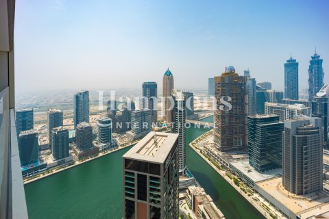 Wohnung zur Miete in Business Bay, Dubai, VAE 4 Schlafzimmer, 249.72326400 m2 Nr. 721386 - Foto 12