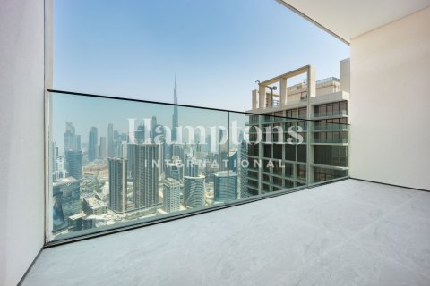 Wohnung zur Miete in Business Bay, Dubai, VAE 4 Schlafzimmer, 249.72326400 m2 Nr. 721386 - Foto 3