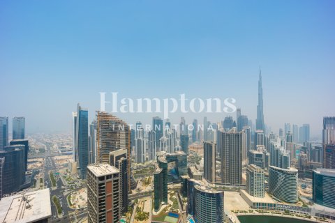 Wohnung zur Miete in Business Bay, Dubai, VAE 4 Schlafzimmer, 249.72326400 m2 Nr. 721386 - Foto 15