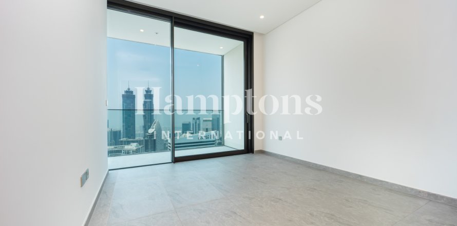Wohnung in Business Bay, Dubai, VAE: 4 Schlafzimmer, 249.723 m2 Nr. 721386