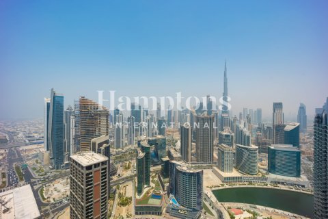 Wohnung zur Miete in Business Bay, Dubai, VAE 4 Schlafzimmer, 249.72326400 m2 Nr. 721386 - Foto 16