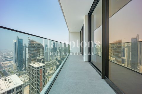 Wohnung zur Miete in Business Bay, Dubai, VAE 4 Schlafzimmer, 249.72326400 m2 Nr. 721386 - Foto 8