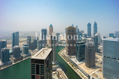 Wohnung zur Miete in Business Bay, Dubai, VAE 4 Schlafzimmer, 249.72326400 m2 Nr. 721386 - Foto 22