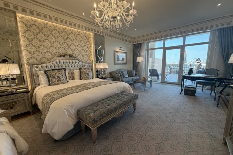 Apartment til salg i Palm Jumeirah, Dubai, UAE 101 kvm № 769531 - foto 2