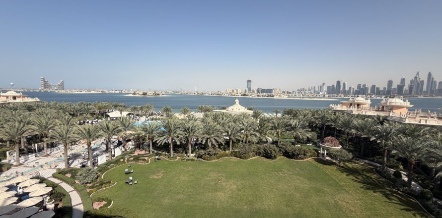 Apartment i Palm Jumeirah, Dubai, UAE 101 kvm № 769531