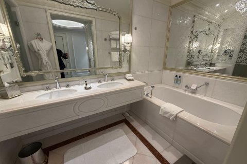 Apartment til salg i Palm Jumeirah, Dubai, UAE 101 kvm № 769531 - foto 7