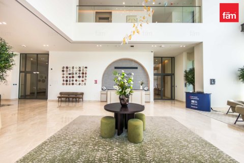 Dubai Hills Estate, Dubai, संयुक्त अरब अमीरात में अपार्टमेंट, 3 बेडरूम, 140.7 वर्ग मीटर, संख्या 769370 - फ़ोटो 18