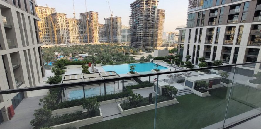 Dubai Hills Estate, UAE의 아파트 침실 3개, 140.7제곱미터 번호 769370