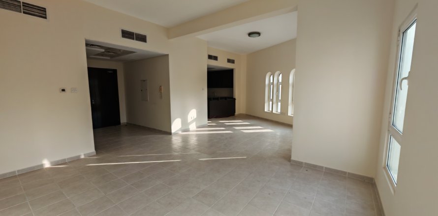 Пәтер Discovery Gardens, Дубай, БАӘ-да 2 жатын бөлмелер, 144 м² № 769487