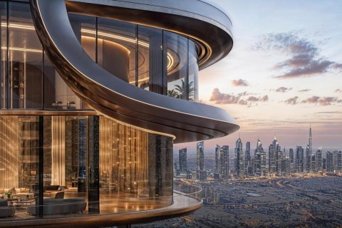 Apartament de vânzare în Dubai, EAU 1 dormitor, 70 mp. №777459 - poză 14