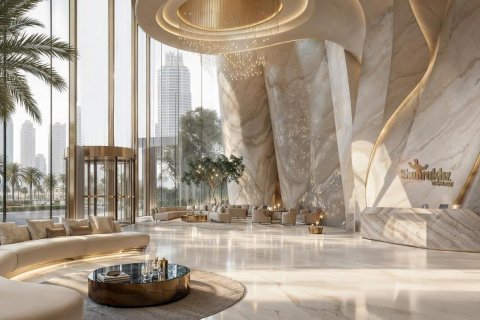 Apartament de vânzare în Dubai, EAU 1 dormitor, 70 mp. №777459 - poză 6