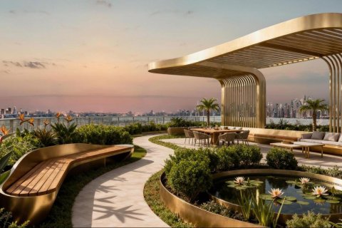 Apartament de vânzare în Dubai, EAU 1 dormitor, 70 mp. №777459 - poză 19