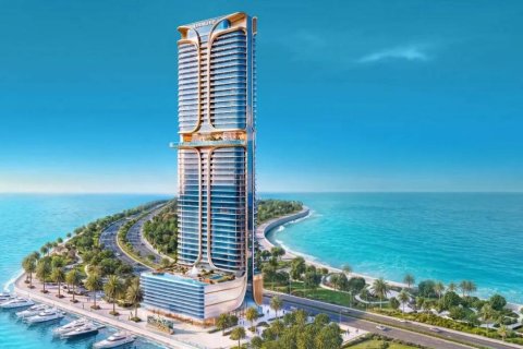 Apartament de vânzare în Dubai, EAU 1 dormitor, 70 mp. №777459 - poză 18