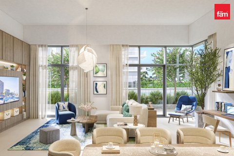 Byt v Mina Rashid, Dubai, SAE 3 ložnice, 161.5 m² Č.: 769665 - fotografie 2