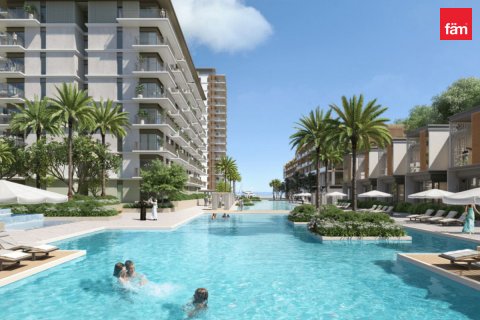 Byt v Mina Rashid, Dubai, SAE 3 ložnice, 161.5 m² Č.: 769665 - fotografie 10