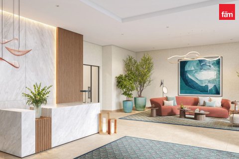 Byt v Mina Rashid, Dubai, SAE 3 ložnice, 161.5 m² Č.: 769665 - fotografie 9