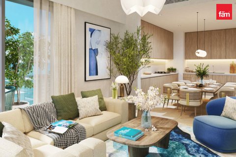 Byt v Mina Rashid, Dubai, SAE 3 ložnice, 161.5 m² Č.: 769665 - fotografie 4