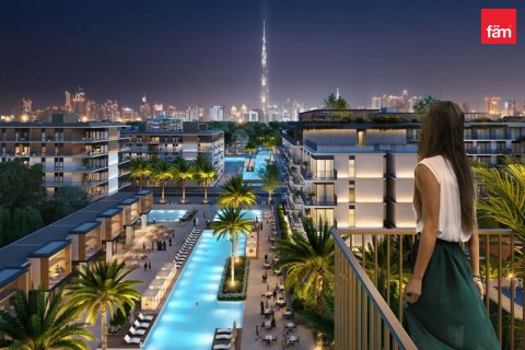 Byt v Mina Rashid, Dubai, SAE 3 ložnice, 161.5 m² Č.: 769665 - fotografie 12