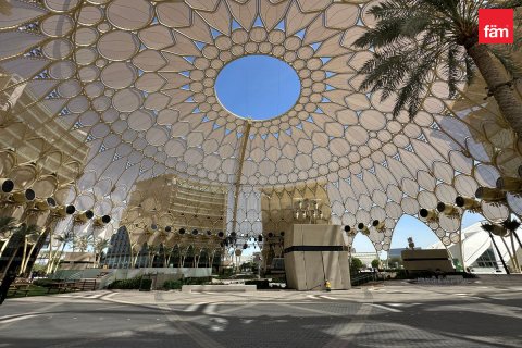 Wohnung zum Verkauf in Dubai, VAE 1 Schlafzimmer, 86.9 m2 Nr. 769826 - Foto 9