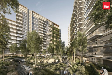 Wohnung zum Verkauf in Dubai, VAE 1 Schlafzimmer, 86.9 m2 Nr. 769826 - Foto 14