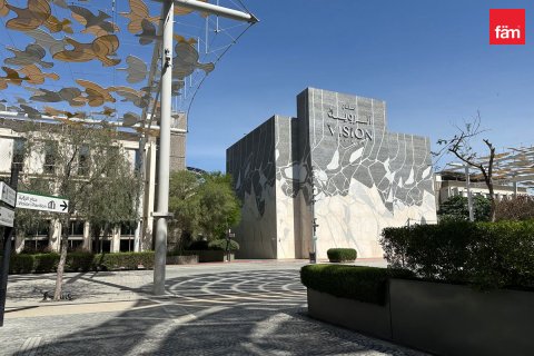 Wohnung zum Verkauf in Dubai, VAE 1 Schlafzimmer, 86.9 m2 Nr. 769826 - Foto 7